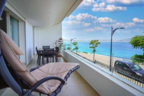 Appartement 2 ch vu sur mer Captingis